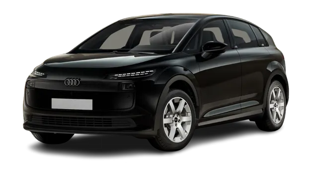 Audi A2 e-tron e-tron 140 kW