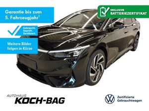 Volkswagen ID.7 Pro Navi LED AHK Kamera