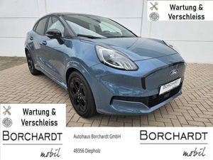 Ford Puma Gen-E BlueCruise*46,8kWh*AHK*Matrix*Winterpkt*WLTP 401 km*