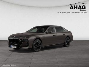 BMW 750e xDrive