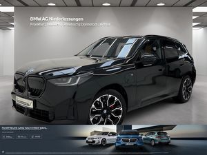 BMW X3 30e xDrive M Sport AHK Driv.Assist.Prof LED