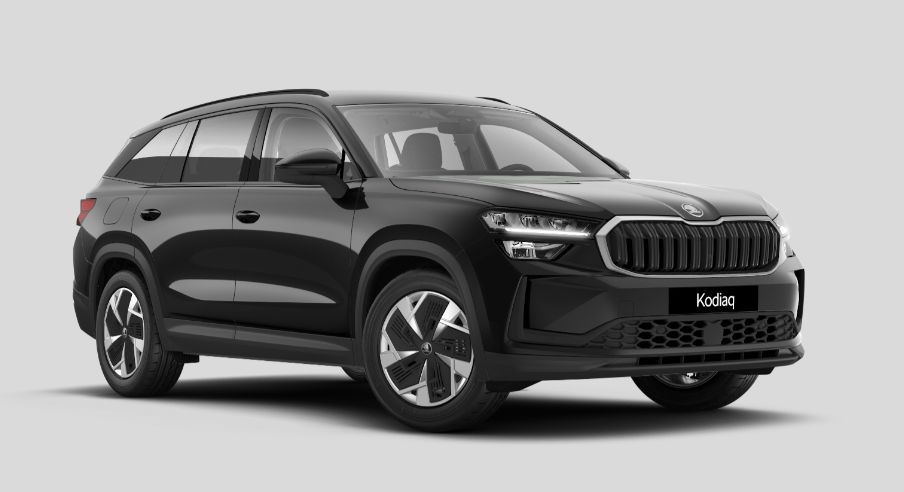 Skoda Kodiaq Skoda Kodiaq Selection 1.5 TSI DSG mHEV Auto-Abo