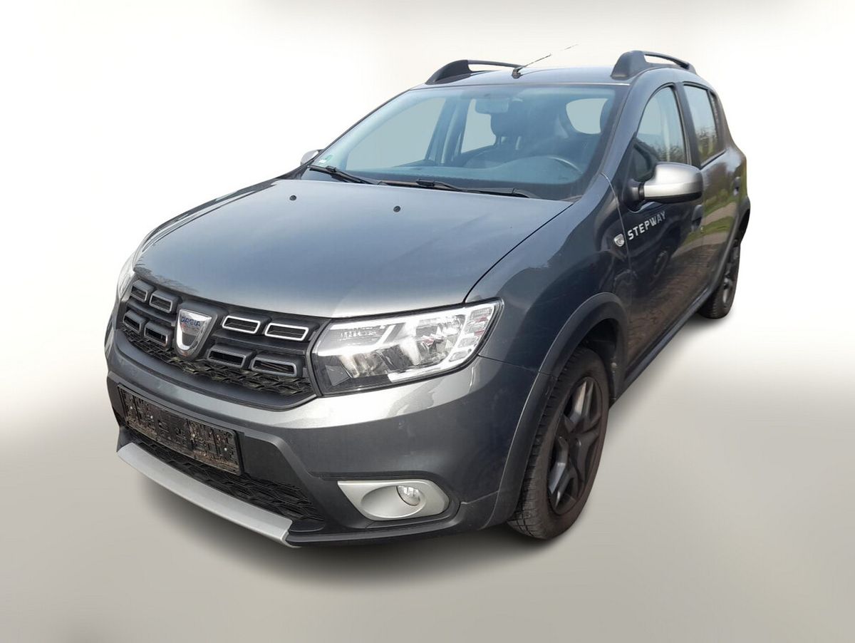 Dacia Sandero Stepway II TCe 90 Celebration Nav PDC Leasing privat Leasing