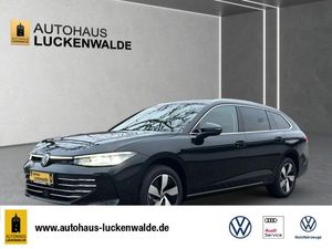 Volkswagen Passat Variant 1.5 eTSI Business DSG *IQ-MATRIX*