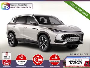 MG HS HEV+ Luxury ACC 360Kam SHZ eHK TotW UVP-30%*
