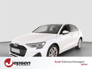Audi A3 Sportback TFSI e Advanced advanced TFSI e S tronic