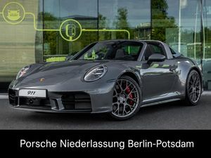 Porsche 911 🏁Targa 4S|SportDesign Paket ✨|Sofort|RS Spyder Räde