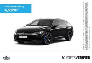 Volkswagen Arteon R Shooting Brake 2.0 TSI 4Motion DSG LED+ Leasing