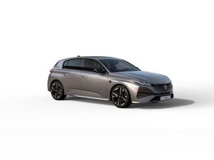 Peugeot 308 GT Diesel 130 EAT8 Gewerbedeal