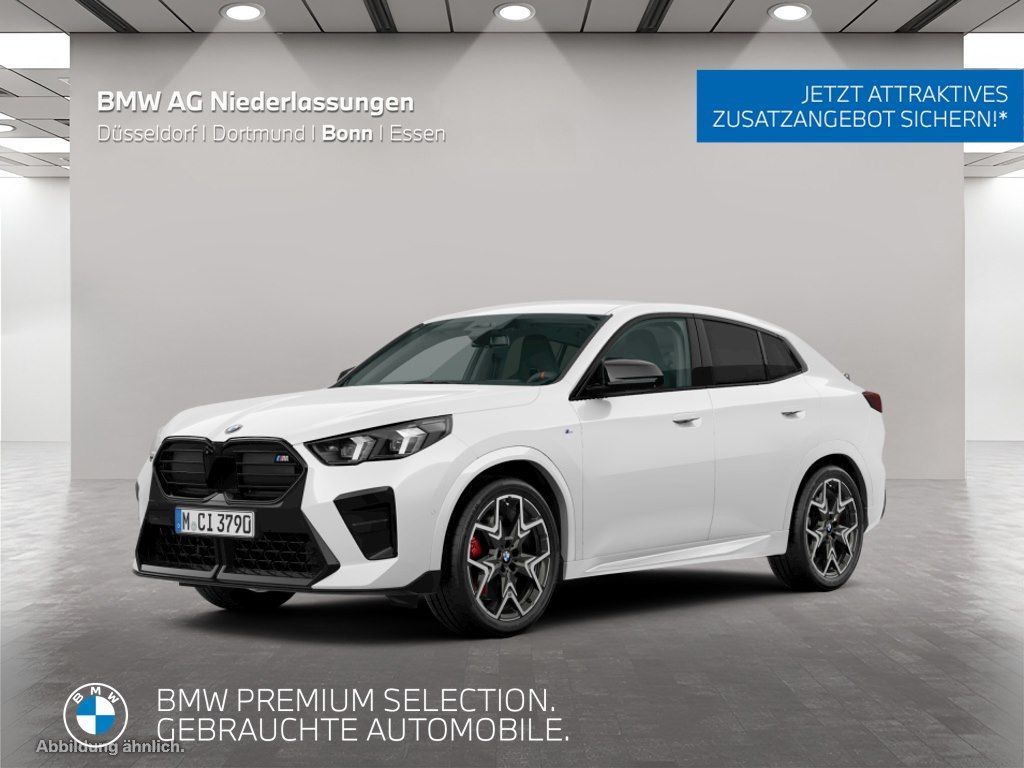 BMW X2 M35i xDrive M Sport Driv.Assist+ Harman/K Leasing