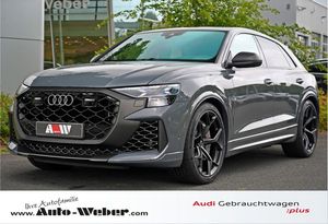 Audi RSQ8 PERF. FULL EXCLUSIVE/OPTION CARBON UPE:223K