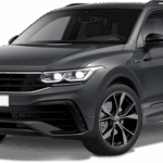 Volkswagen Tiguan Allspace Leasing