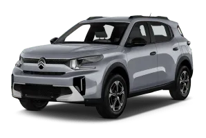 Citroen e-C3 Aircross Elektromotor 113 Standard-Range YOU