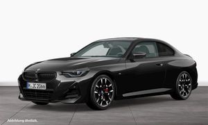 BMW 220i Coupé M Sport LiveCockpitProf Kamera HiFi