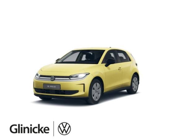 Volkswagen ID.Polo Life Leasing