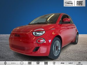 Fiat 500e RED Leasing