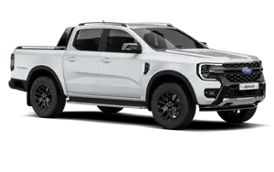 Ford Ranger 2.0 EcoBlue 151kW DK e-4WD Wildtrak X At Leasing