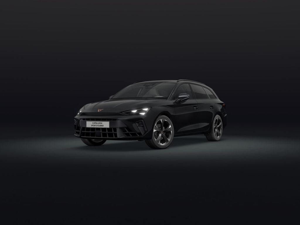Cupra Leon Sportstourer Cupra Leon Sportstourer 2.0 TDI 7-Gang-DSG 110.00 kW (150 PS) Auto-Abo
