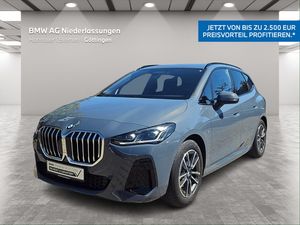 BMW 220i Active Tourer M Sport AHK Kamera LED Alarm