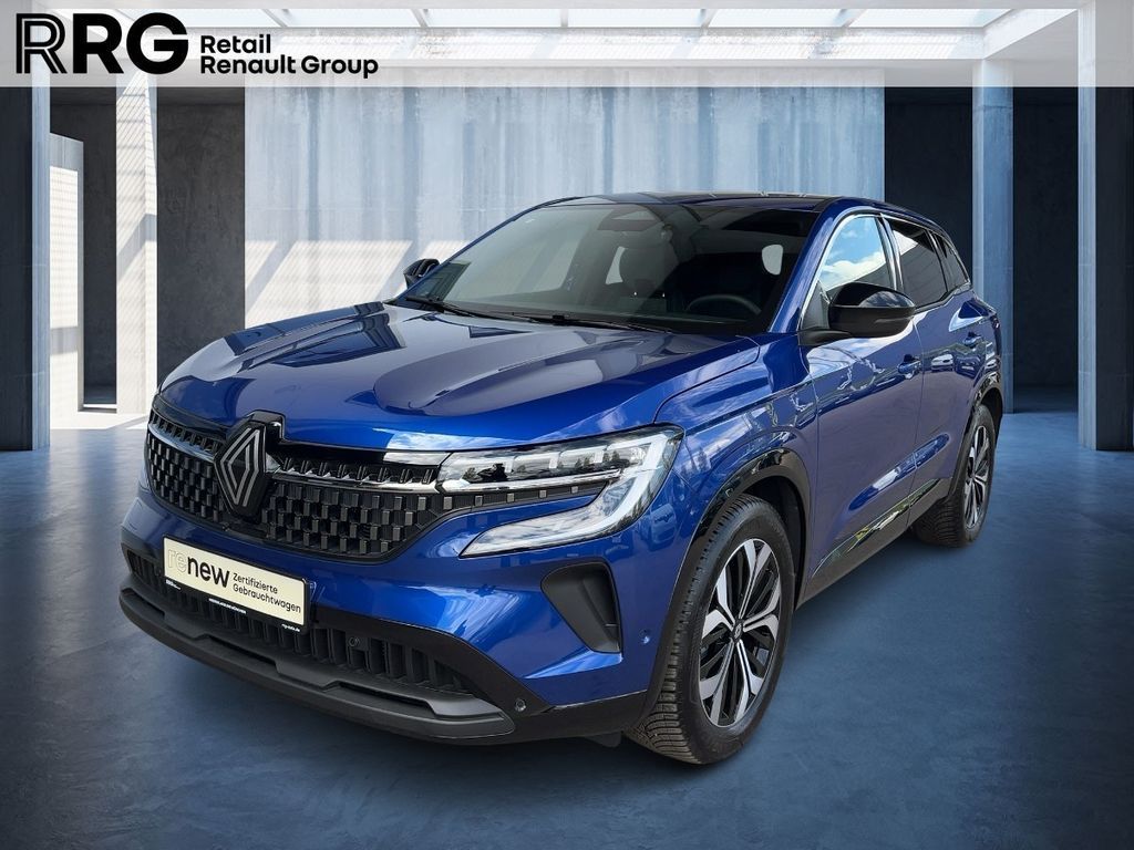 Renault Austral 1.3 TCE 160 Techno Leasing