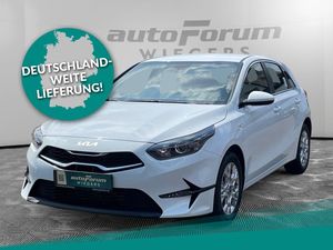 KIA Ceed 1.0T 100 PS VISION +NAVI+DAB+KAMERA+SHZ+LFA Leasing