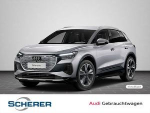 Audi Q4 e-tron LED NAVI KAMERA SHZ