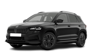 Skoda Karoq Sportline
