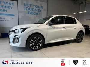 Peugeot 208 Allure Hybrid 110 e-DSC6