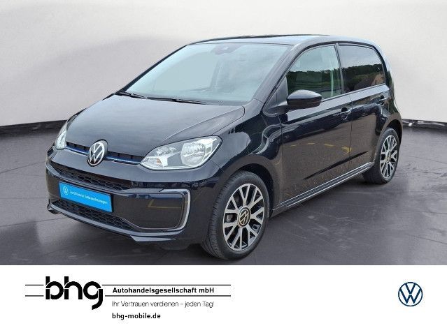 Volkswagen e-up! 32,h 1-G-Autom. *Kamera *Sitzheizung *Klim Leasing