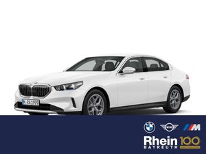 BMW 520d Bestellaktion