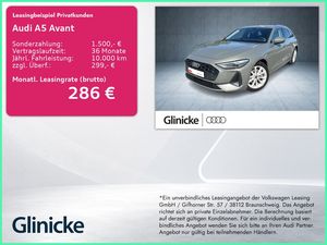 Audi A5 Avant TDI Nav/Kam/ACC/sound/ParkAssist/MMI/18