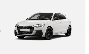 Audi A1 30 TFSI S tronic Sportback #Sonderabnehmer Leasing