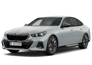 BMW 5er 540d xDrive Touring Auto-Abo