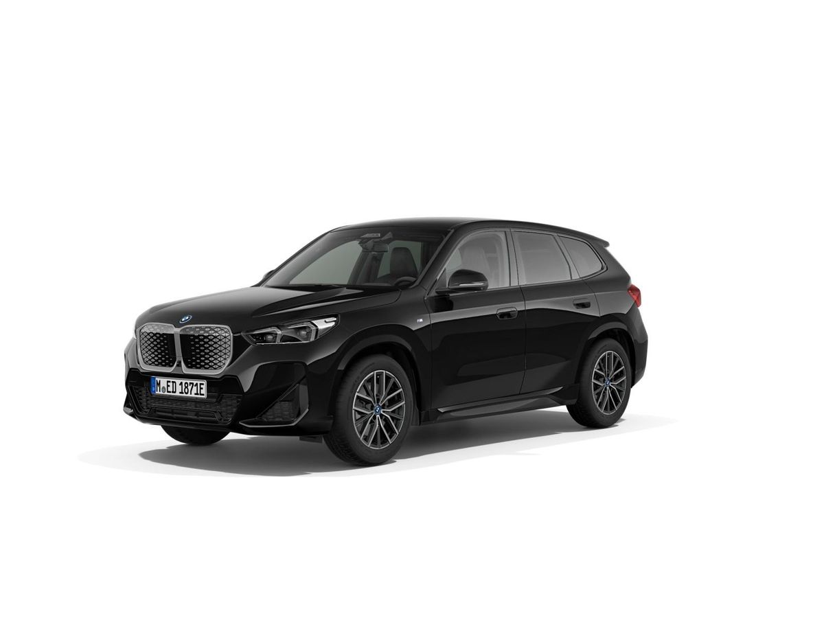 BMW iX1 xDr. 30 