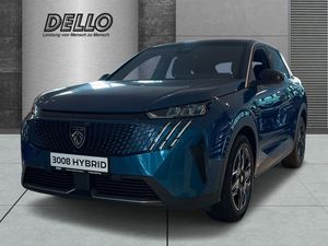 Peugeot 3008 Allure Hybrid /LED/SHZ/Apple CarPlay /180°R