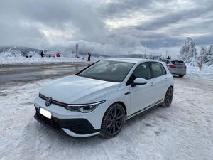 VW GOLF GTI Clubsport (300 PS) Leasingübernahme