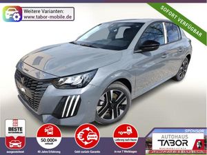 Peugeot 208 Hybrid Allure Nav 360° 2xPDC CarP LED PrivG