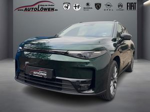 Leapmotor C10 BEV Design Leasing