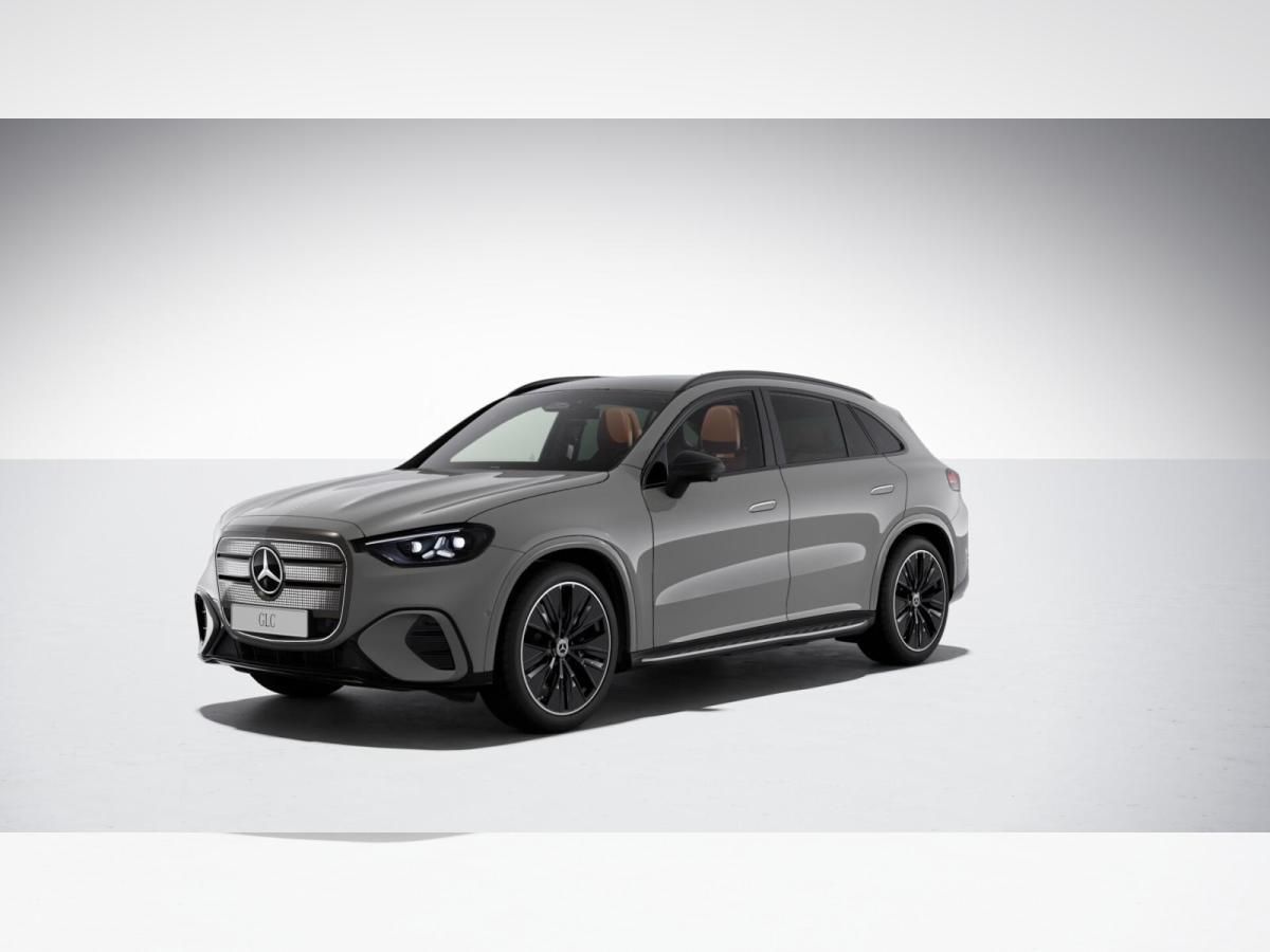 Mercedes-Benz GLC 400 4M EQ (0,25% Versteuerung🤑) mit AMG+MASSAGE+HYPERSCREEN+SITZKLIMA+MEMORY+BURMESTER 4D+5 JAHRE GARANT Leasing