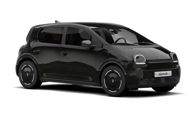 Renault Twingo E-Tech Techno 80 Urban Range