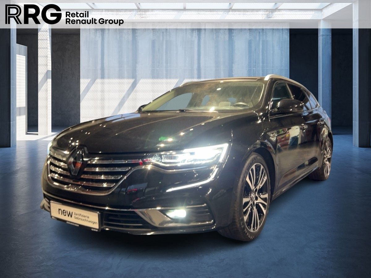 Renault Talisman Leasing