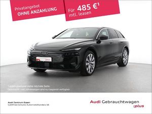 Audi A6 e-tron Avant TECH PLUS LED-Plus AHK NAV SHZ