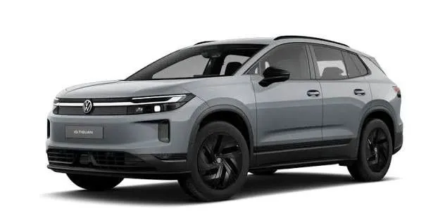 Volkswagen ID. Tiguan Trend 58 kWh 140 kW