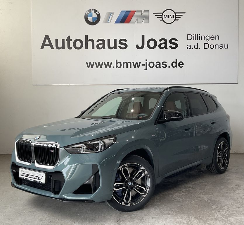 BMW X1 M35i xDrive |Aktivsitz |Head-Up |19 M LMR Leasing
