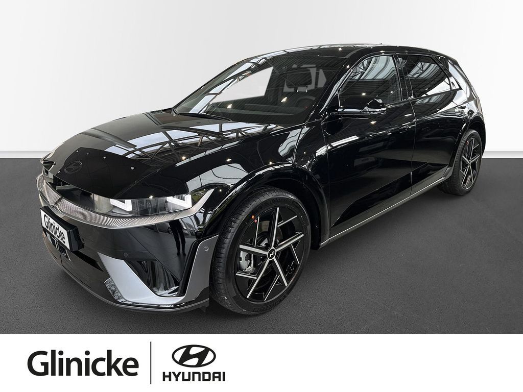 Hyundai IONIQ 5 N Line*Sitz-Paket*Park-Paket Leasing