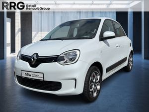 Renault Twingo Leasing