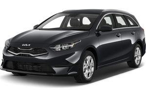 Kia Ceed SW 1.5 T-GDI DCT ULTIMATE *privat&gewerblich* Leasing