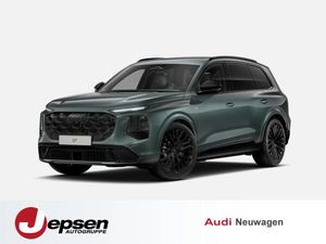 Audi Q7 SUV TDI qu. tiptr. Luft PANO Stdhzg 23 AHK