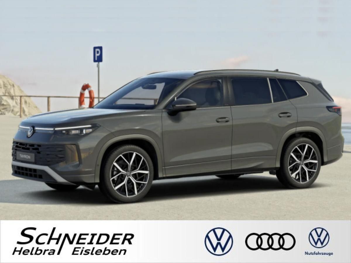 Volkswagen Tayron 2.0 TDI SCR DSG Life Leasing