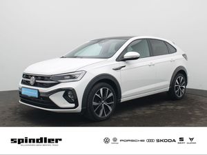 Volkswagen Taigo R-Line 1.5 TSI DSG / Pano, Matrix, Beats